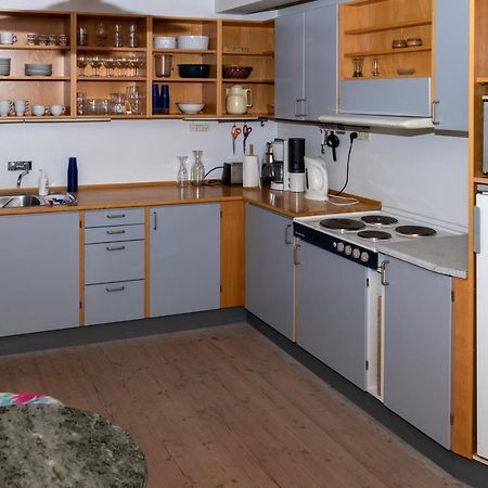 Guesthouse At The Boat Harbour Tórshavn Eksteriør bilde